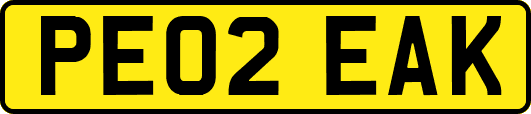 PE02EAK