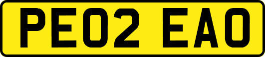PE02EAO
