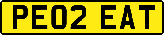 PE02EAT