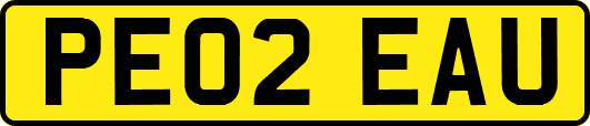 PE02EAU