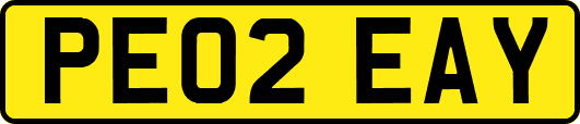 PE02EAY