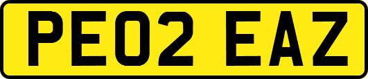 PE02EAZ