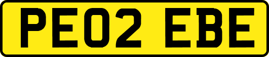 PE02EBE
