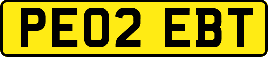 PE02EBT