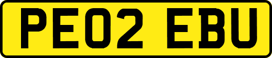 PE02EBU