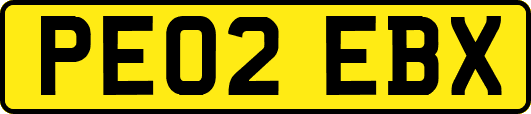 PE02EBX