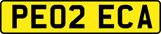 PE02ECA