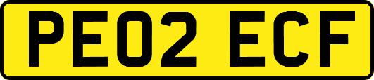 PE02ECF