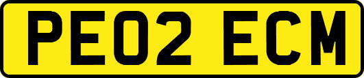 PE02ECM
