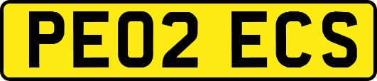 PE02ECS