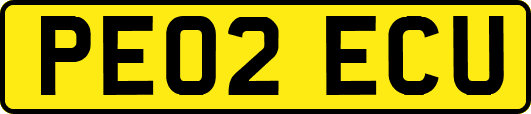 PE02ECU