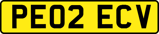 PE02ECV