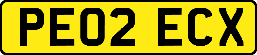 PE02ECX