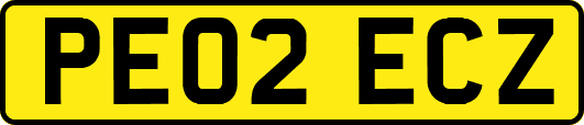 PE02ECZ