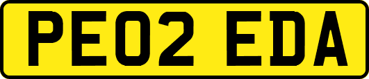 PE02EDA