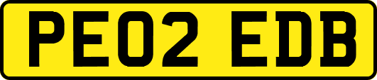 PE02EDB