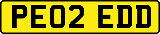 PE02EDD