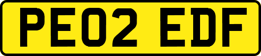 PE02EDF