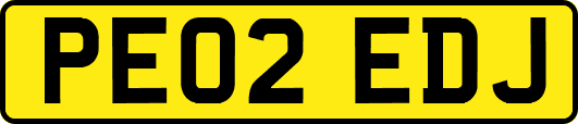 PE02EDJ