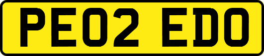 PE02EDO