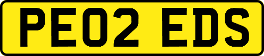 PE02EDS