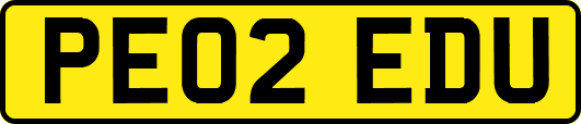 PE02EDU