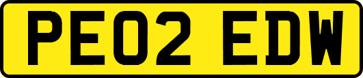 PE02EDW
