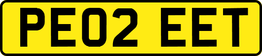 PE02EET