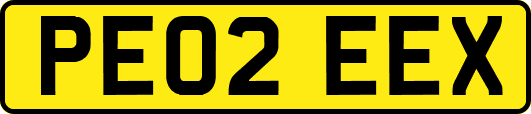 PE02EEX