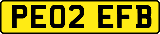 PE02EFB