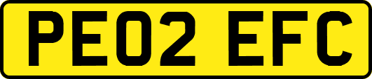 PE02EFC