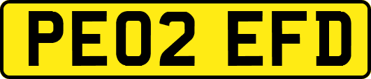 PE02EFD