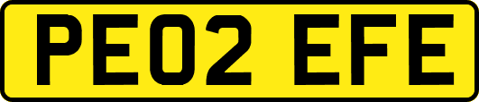 PE02EFE