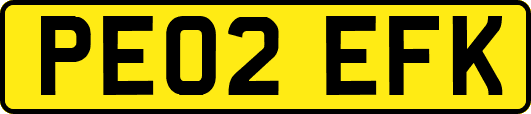 PE02EFK