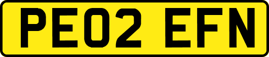 PE02EFN