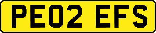 PE02EFS