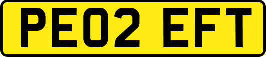 PE02EFT