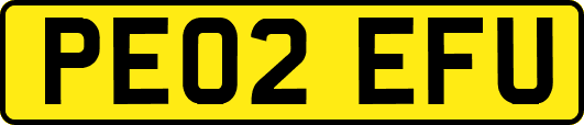 PE02EFU