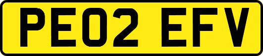 PE02EFV