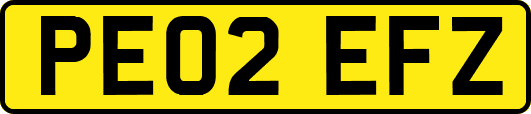 PE02EFZ