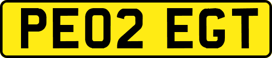 PE02EGT