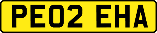 PE02EHA