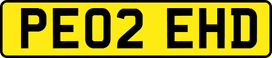 PE02EHD