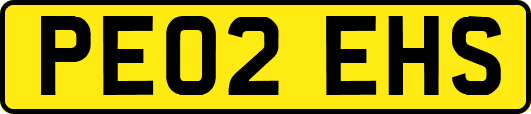 PE02EHS