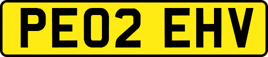 PE02EHV