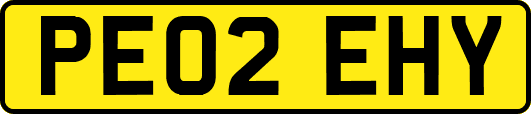 PE02EHY