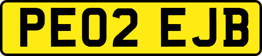 PE02EJB
