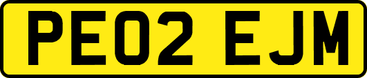 PE02EJM