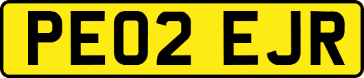 PE02EJR