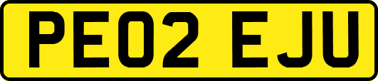 PE02EJU